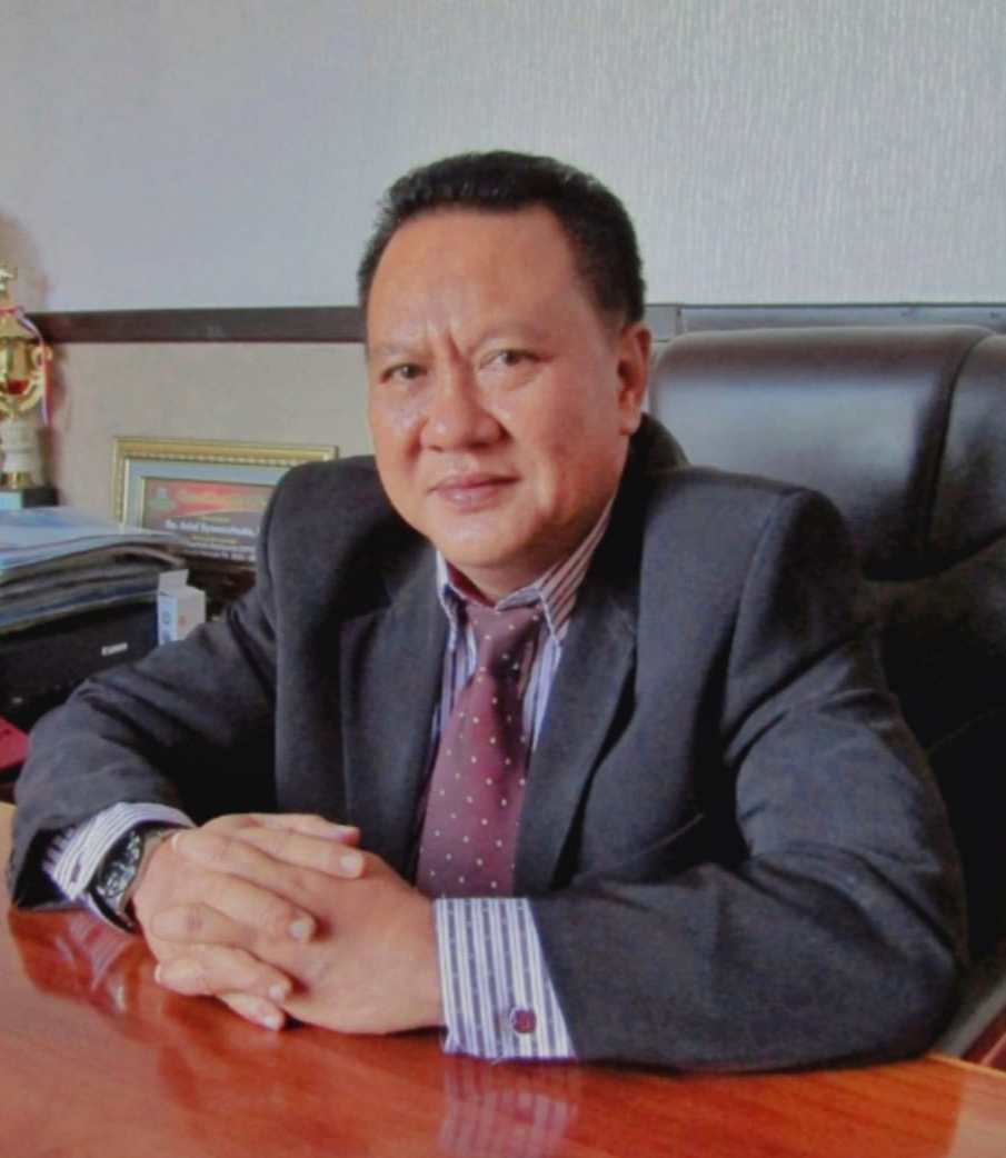 Direktur Utama