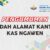 kantor kas ngawen