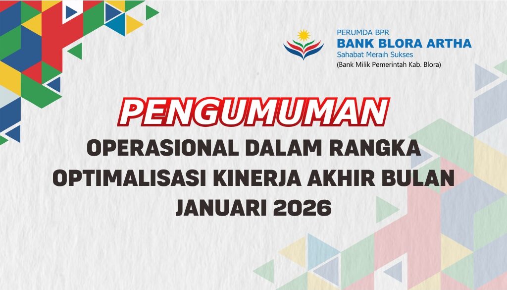 PENGUMUMAN HARI LIBUR NASIONAL WEB