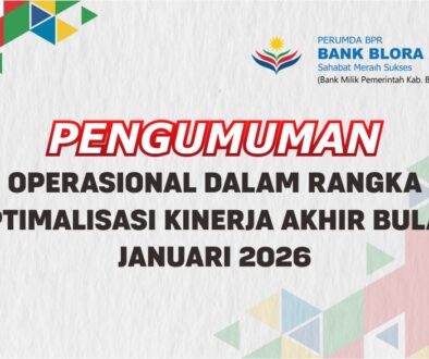 PENGUMUMAN HARI LIBUR NASIONAL WEB