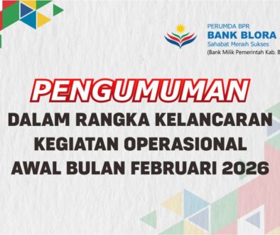 PENGUMUMAN WEB feb 2026