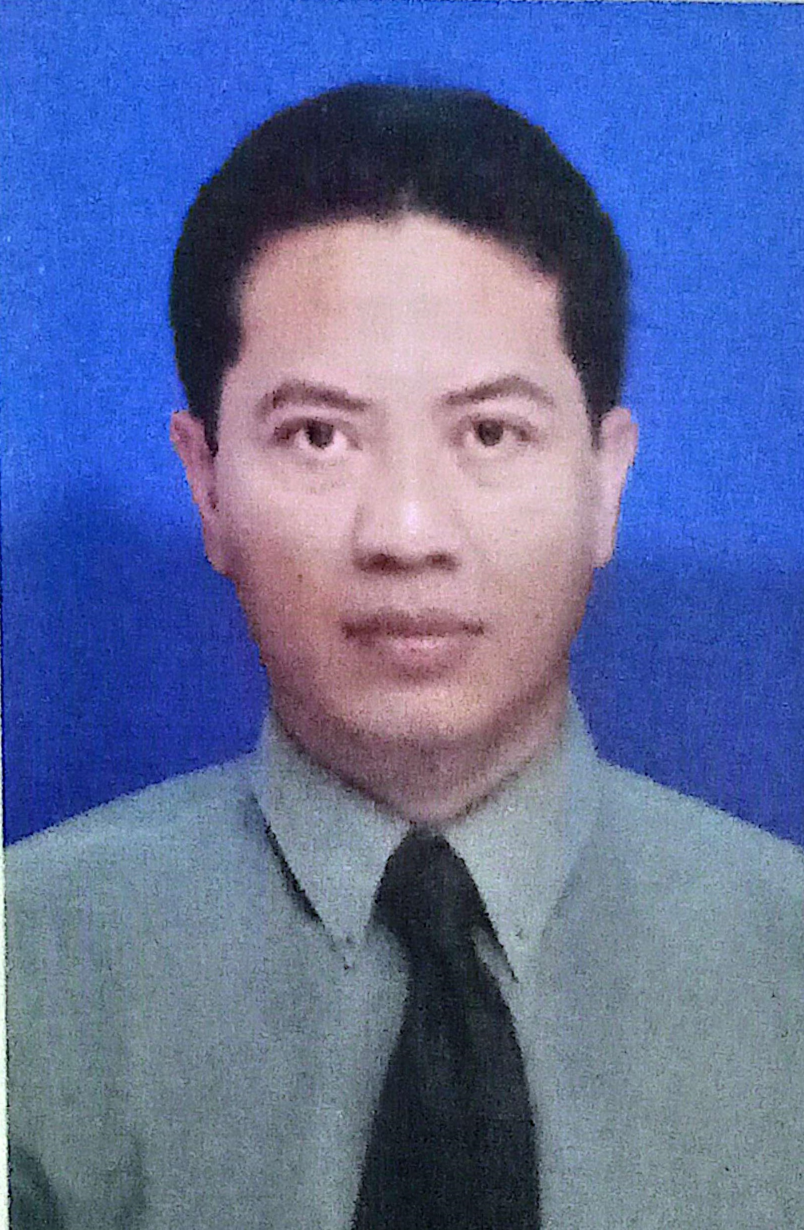 Ketua Dewan Pengawas