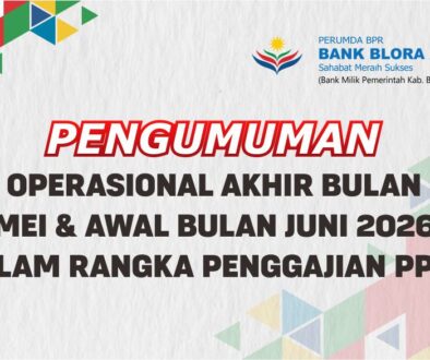 PENGUMUMAN HARI LIBUR NASIONAL WEB