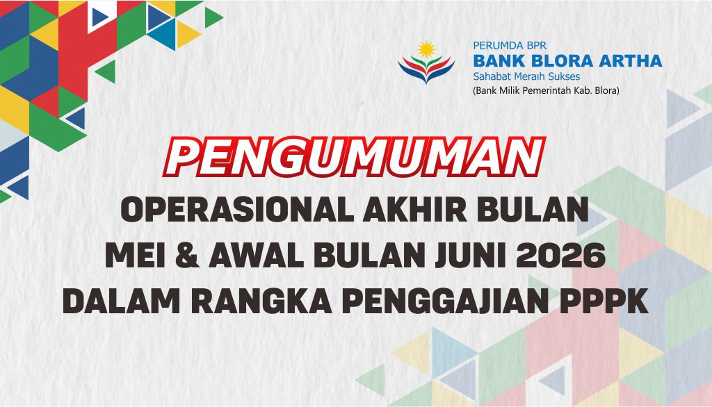 PENGUMUMAN HARI LIBUR NASIONAL WEB
