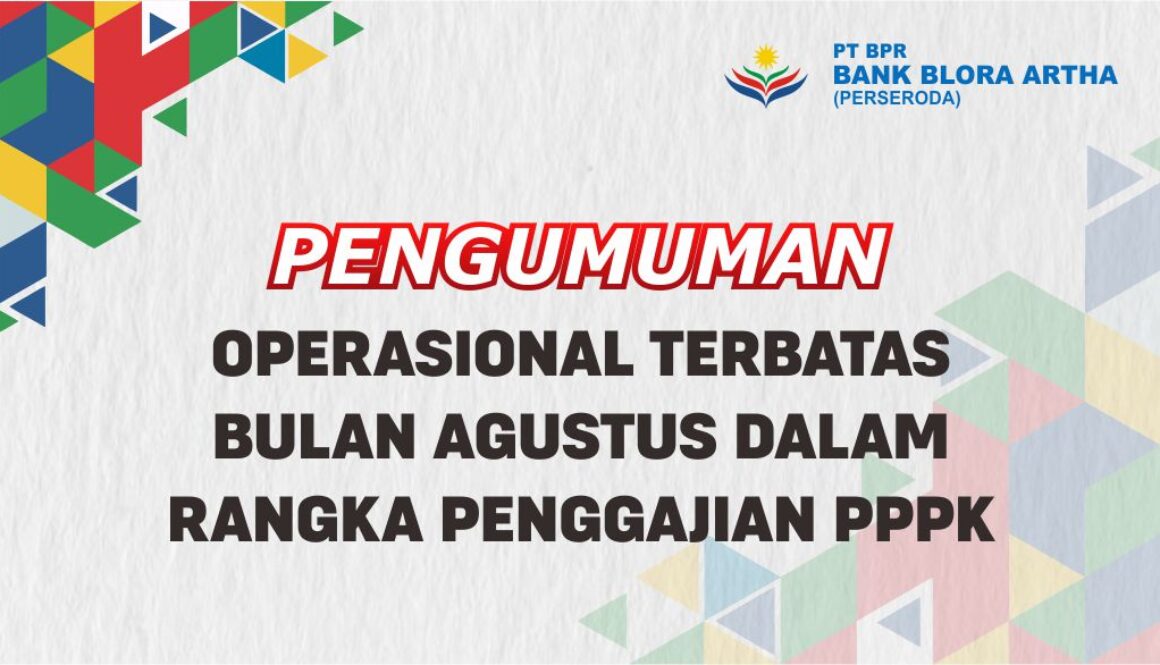 Awal Agustus