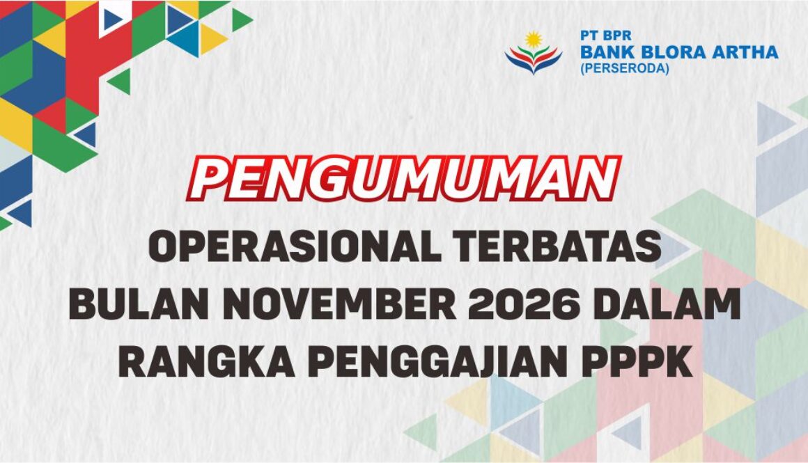 PPPK NOVEMBER